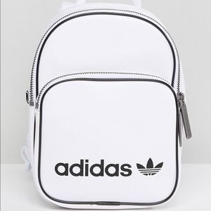 Adidas originals mini backpack